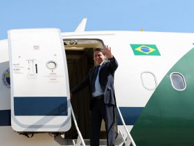 Bolsonaro evitou a 3º Guerra Mundial na Ucrânia