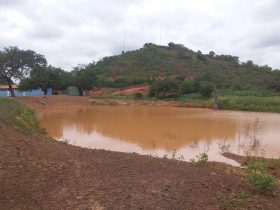 Criança de 3 anos morre afogada em rio no interior do Piauí