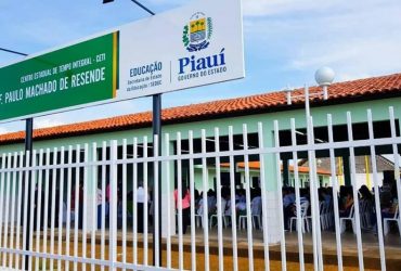 Escolas da rede estadual exigirão passaporte da vacina no Piauí