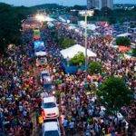 Governo do Piauí vai declarar ponto facultativo no carnaval