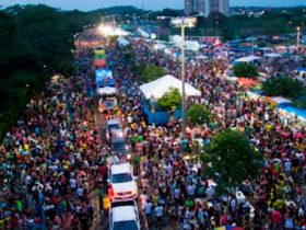 Governo do Piauí vai declarar ponto facultativo no carnaval