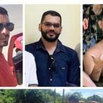 Homem acusado de matar três pessoas por engano é preso no Piauí