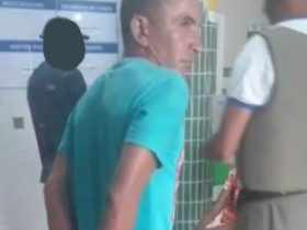 Homem confessa que matou ex-companheira por ciúmes e por não aceitar separação no interior do Piauí