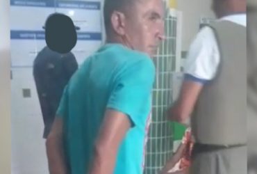 Homem confessa que matou ex-companheira por ciúmes e por não aceitar separação no interior do Piauí