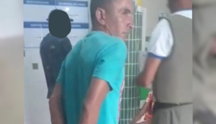 Homem confessa que matou ex-companheira por ciúmes e por não aceitar separação no interior do Piauí