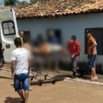 Homem mata o próprio irmão a tiros no Maranhão