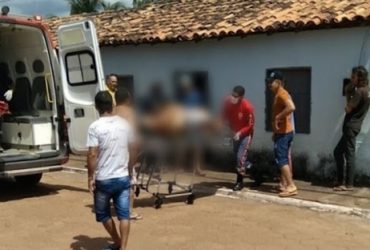 Homem mata o próprio irmão a tiros no Maranhão