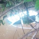 Homem morre após ter carro arrastado por forte correnteza no interior do Piauí