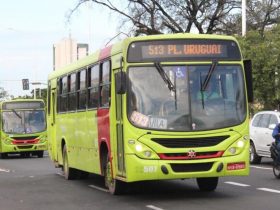 Em Teresina, motoristas e cobradores poderão transportar passageiros de graça como forma de protesto