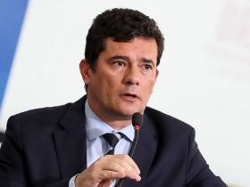 “Retorno para o estado é pouco”, diz Sergio Moro alfinetando Ciro Nogueira