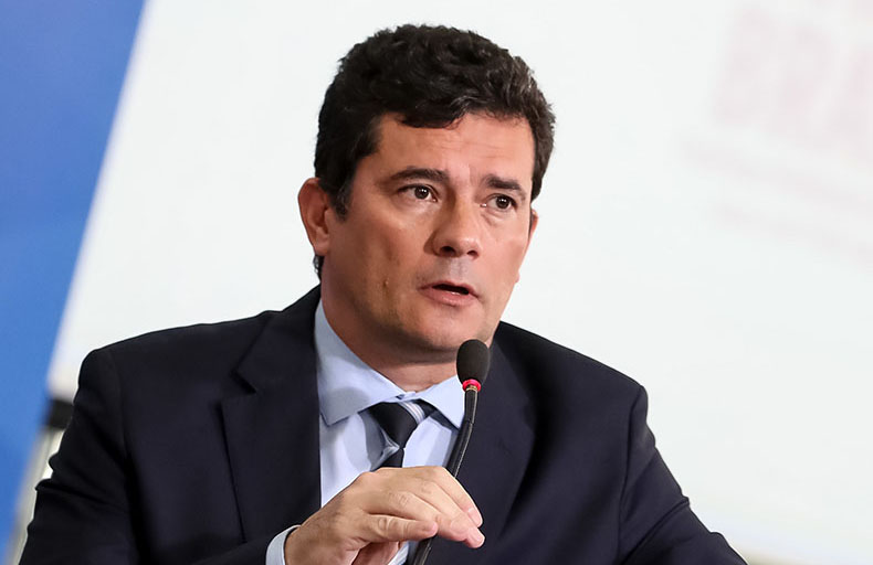 “Retorno para o estado é pouco”, diz Sergio Moro alfinetando Ciro Nogueira