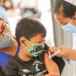 Vacinação é prioridade para o controle da pandemia