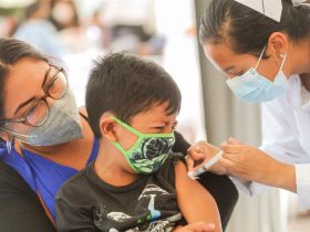 Vacinação é prioridade para o controle da pandemia