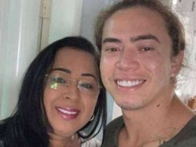 Whindersson Nunes sente vergonha após a mãe detornar ex-namoradas