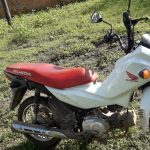 Criminosos perseguem casal e roubam motocicleta em Campo Maior