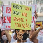 Deputados aprovam reajuste salarial de 14,17% aos professores do Piauí