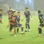 Flamengo-PI sofre goleada de 7 a 1 do Altos na 7º rodada do Campeonato Piauiense