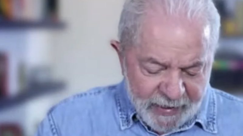 Luis Inácio Lula da Silva