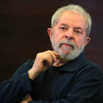 Lula tem 38,9% das intenções de voto; Bolsonaro avança e chega a 30,9%