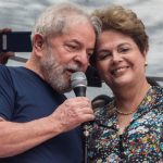 Lula diz que Dilma pode ajudar fazendo nada