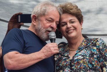 Lula diz que Dilma pode ajudar fazendo nada