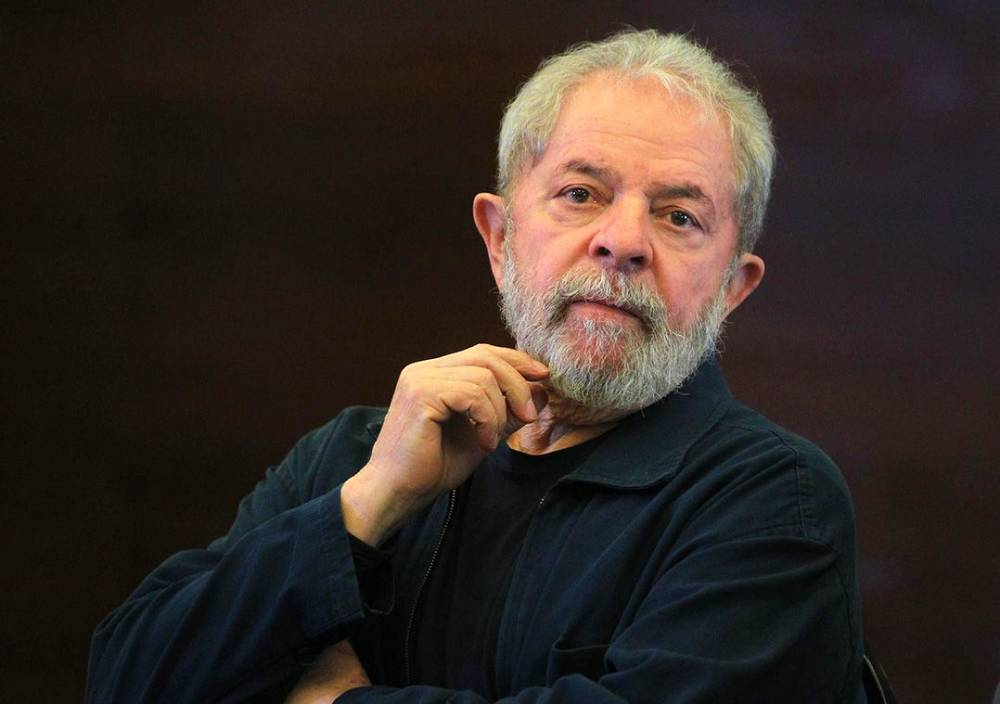 Lula tem 38,9% das intenções de voto; Bolsonaro avança e chega a 30,9%