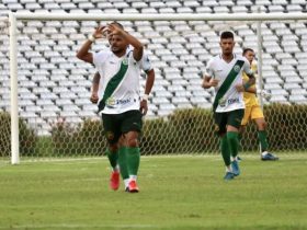 No fim de semana teve Altos e Fluminence-PI na 6º rodada do Campeonato Piauiense