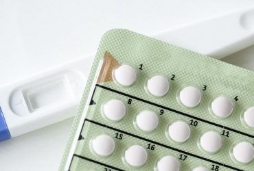Pílula anticoncepcional masculina