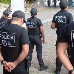 Polícia Civil deflagra Operação Resguardo 2022 no Piauí