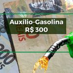 Senado aprova projeto que cria o auxílio-gasolina de R$ 300
