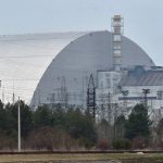 Chernobyl: Ucrânia alerta ONU para risco de explosão nuclear