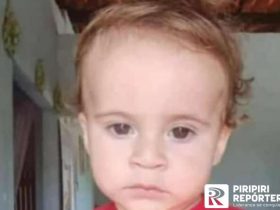 Bebê de apenas 11 meses morre após levar choque elétrico no interior do Piauí