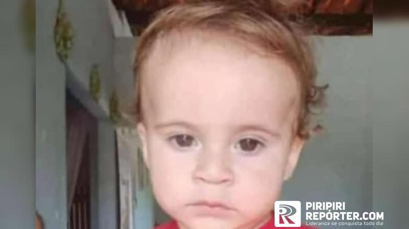 Bebê de apenas 11 meses morre após levar choque elétrico no interior do Piauí