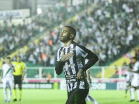 Figueirense bate o Altos e vence a primeira na Série C 2022