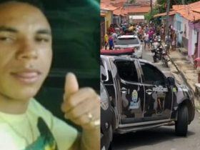 Jovem de 23 anos é executado por cinco homens em Teresina