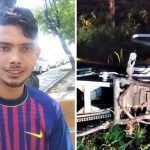 Jovem morre após colidir motocicleta com animal na PI-305 no norte do Piauí