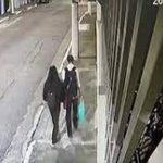 Jovem reage a roubo e é morto na frente da namorada