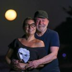 Lula anuncia que vai ser casar com Janja em maio