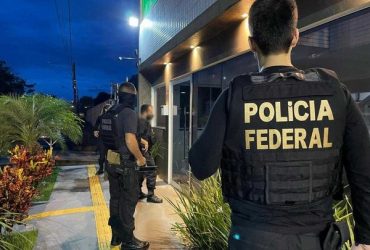 Operação da Polícia Federal mira no Consórcio Nordeste e atinge aliados de Lula