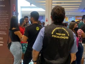 PROCON aponta que direito à meia-entrada não estava sendo obedecido na venda de ingressos para o jogo entre Altos e Flamengo