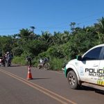 Agricultor morre eletrocutado após tocar fio caído no interior do Piauí