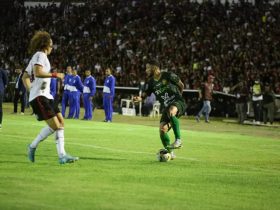 Altos fatura mais de R$ 3 milhões no jogo contra o Flamengo