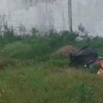 Cabeça de homem decepado é encontrado em terreno baldio em Teresina