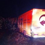 Caminhão carregado por cerveja é alvo de assaltantes no interior do Piauí