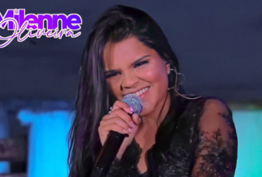 Cantora piauiense se destaca em seleção para ser nova cantora do Bonde do Brasil