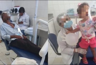 Falsa cirurgiã dentista é presa no interior do Piauí