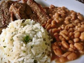 Governo reduz imposto sobre importação do arroz, feijão e carne