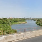 Homem morre após tentar atravessar o Rio Poti nadando
