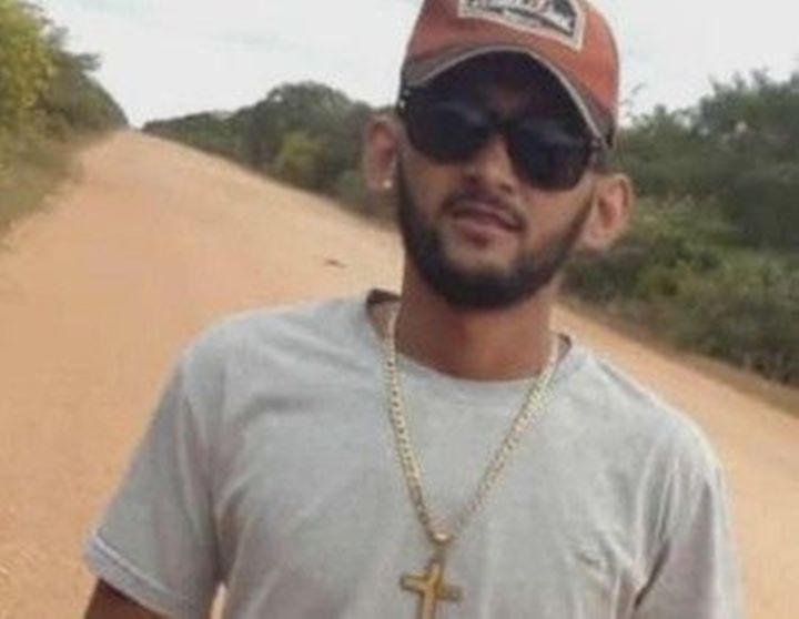 Jovem de 20 anos é assassinado a facadas durante vaquejada no interior do Piauí