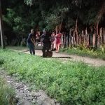 Jovem é executado no quintal de casa no interior do Piauí